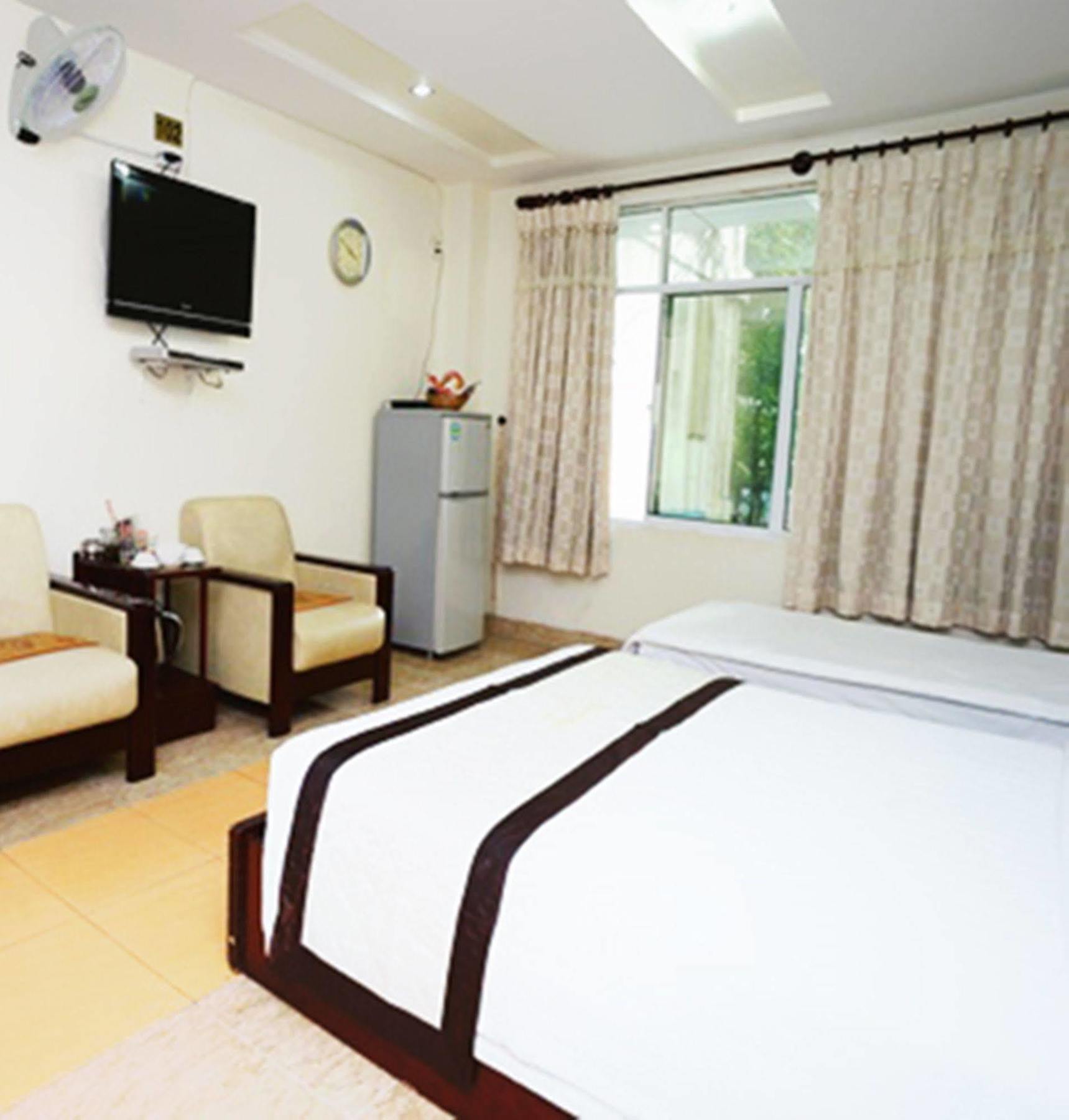 A25 Hotel - 22 Nguyen Cu Trinh Ho Şi Min Exterior foto